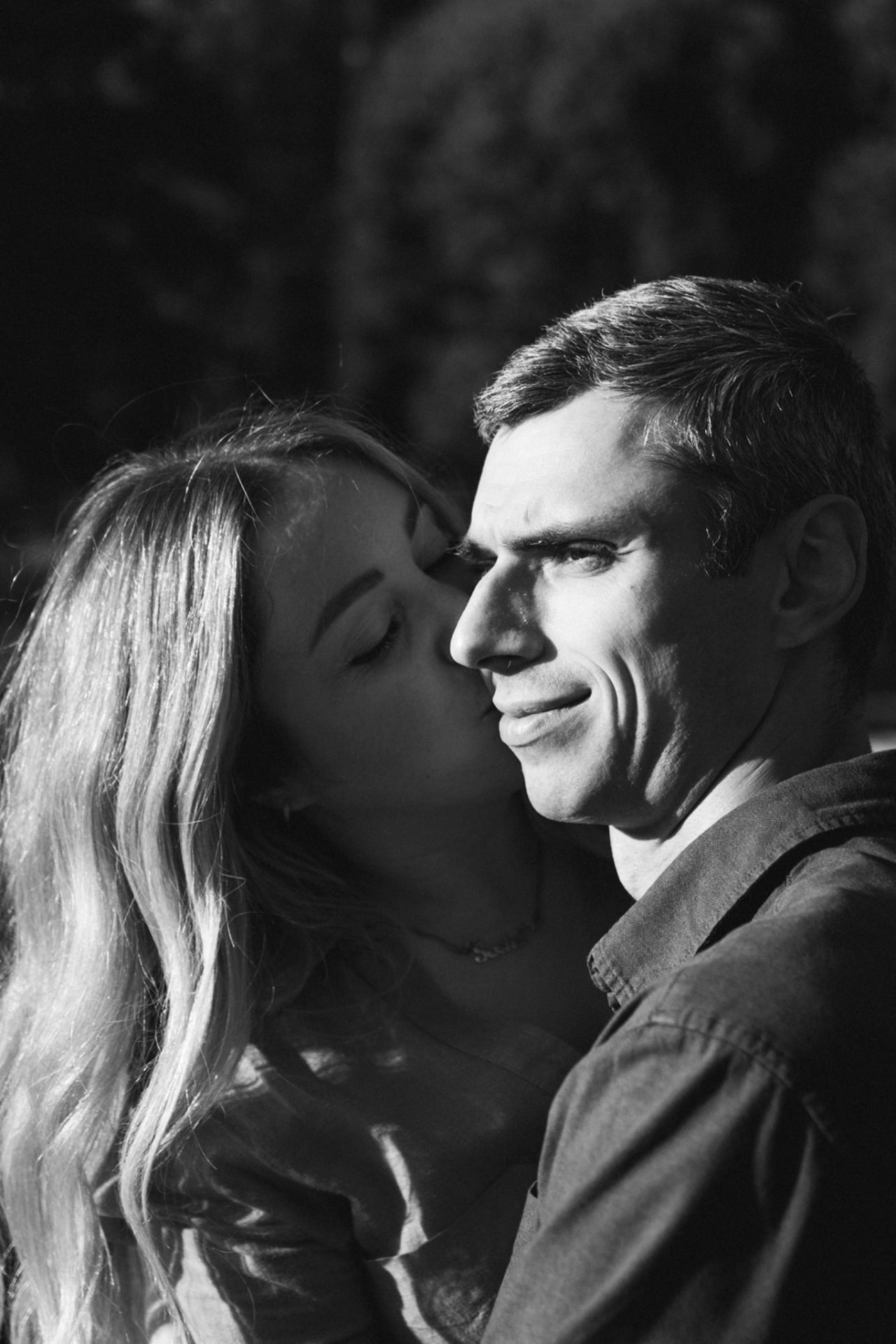 Павел и Александра вместе