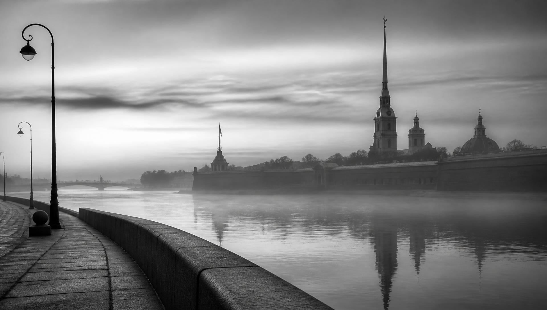 Санкт-Петербург